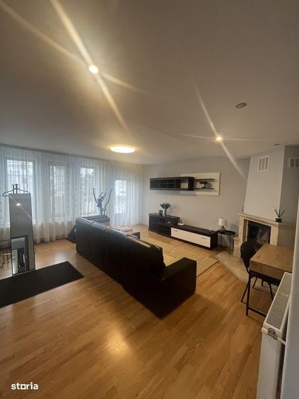 Apartament cu 3 camere în Europa
