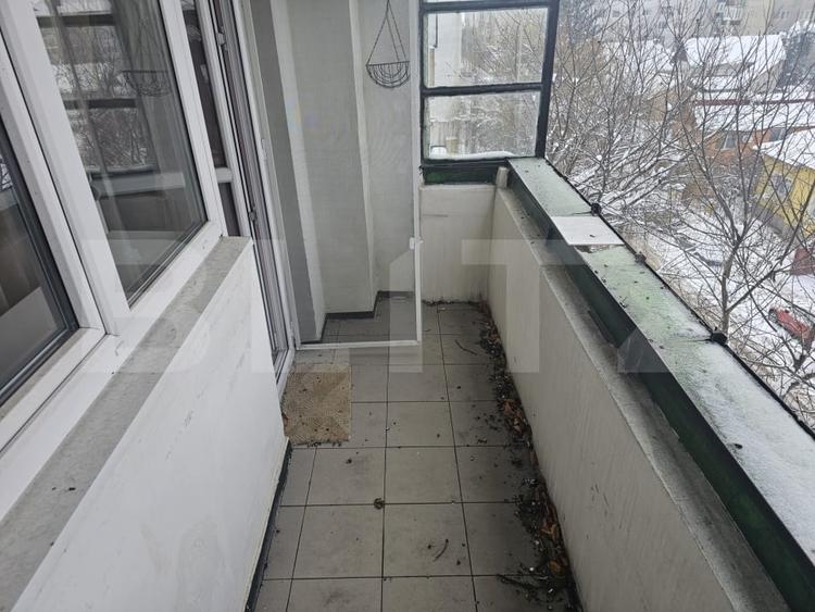 Apartament 3 camere, zona Spital Judetean - 13