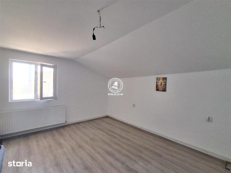Vila 6 camere , teren 475 mp , str. Soarelui - Rediu , Iasi - 10
