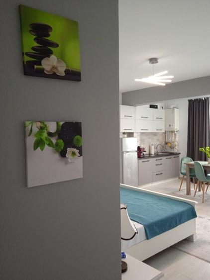 Apartament decomandat în Nord — fotografia 1
