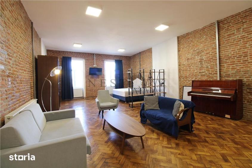 Apartament spatios cu 2 camere, Ultracentral, Piata Unirii - 1