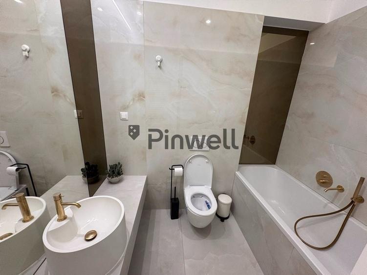 Apartament 3 camere Pipera | Prima închiriere | Parcare inclusa - 7