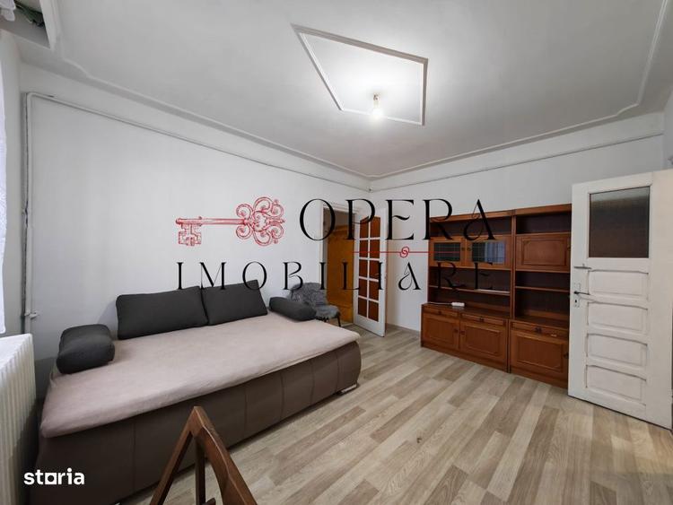 Apartament de inchiriat, 2 cam, Copou-Universitate/Nugruzzi Iasi - 4