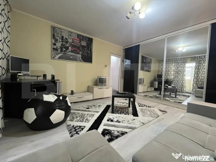Apartament 2 camere, 48 mp utili, zona Micro 11 - 6