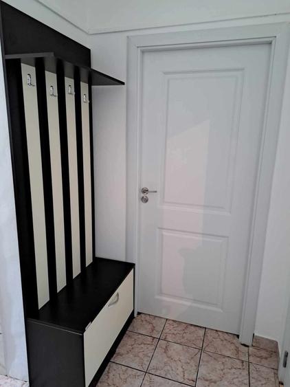 Apartament cu 2 camere semidecomandat în Nord