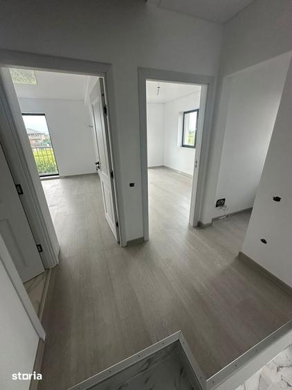 Casă cu 3 camere cu Teren 220 Mp în Dărăști-Ilfov