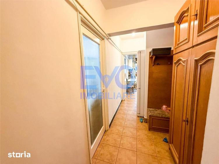 Apartament 3 camere, decomandat, Pet Friendly, Bld. Stefan cel Mare - 9