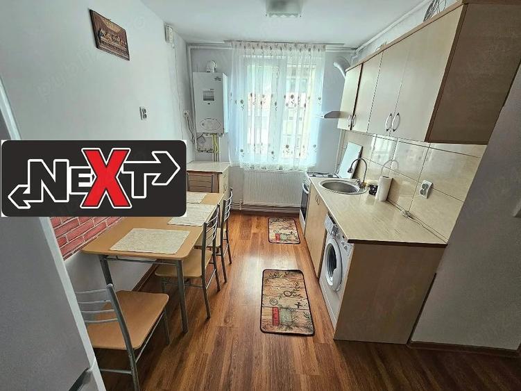 Apartament cu 2 camere decomandat în Precista