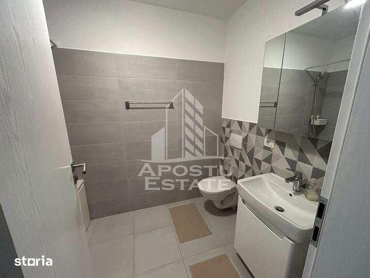Apartament cu 2 camere în Iosefin