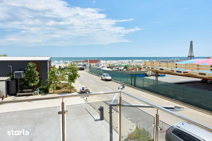 Apartament cu 2 camere în Nord