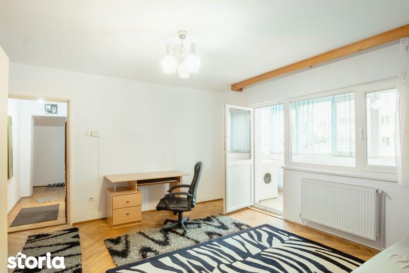 Apartament 3 Camere | Calea Aradului (Iulius Mall) - 8
