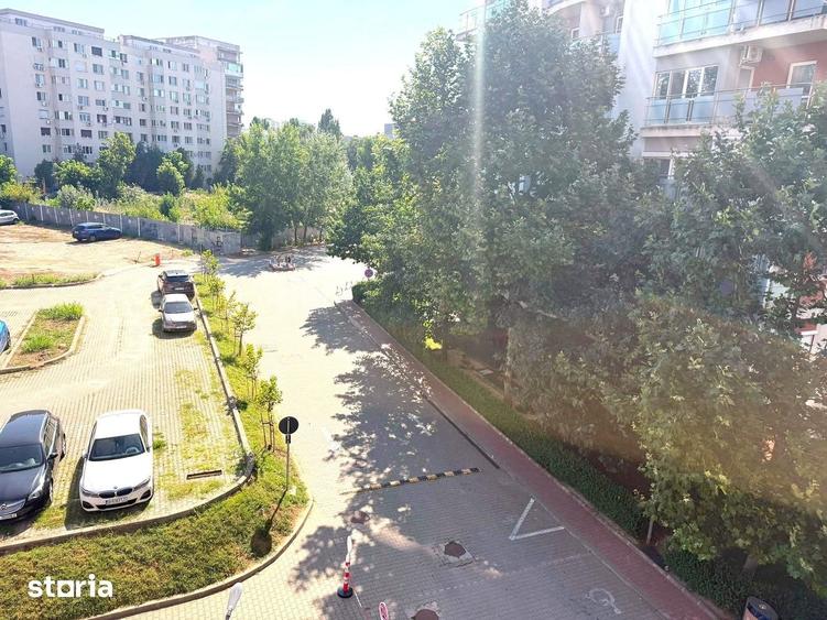 Închiriez Apartament cu ✨ 2 camere, Edenia Titan, etaj 3, complex premium - 12
