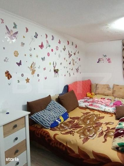 Casă cu 3 camere cu Teren 300 Mp în Central