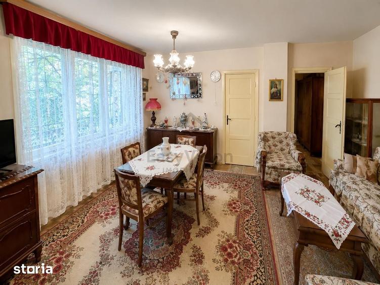 2 camere | Bulevardul Magheru | Metrou Romana | Sector 1 - 5