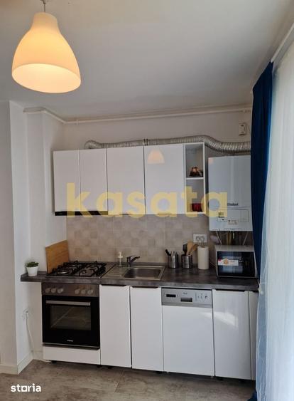 Apartament cu 2 camere în Theodor Pallady