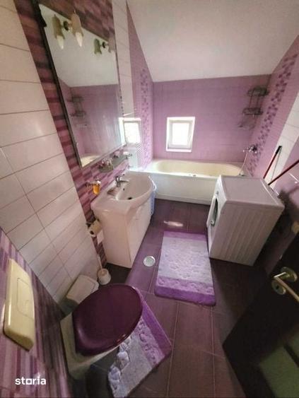 PF inchiriez ap. 2 camere(59mp) str.Florilor Pet Friendly! - 4
