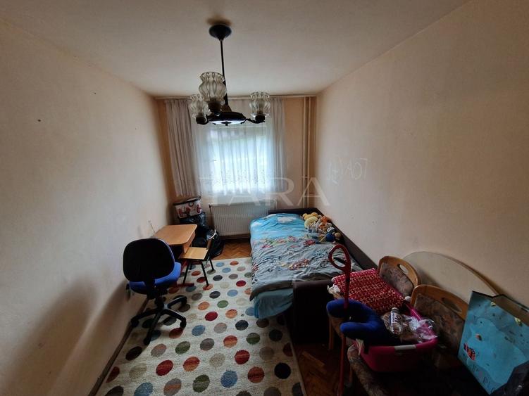 Apartament 4 camere, 69 mp, Grigorescu – parter înalt - 5