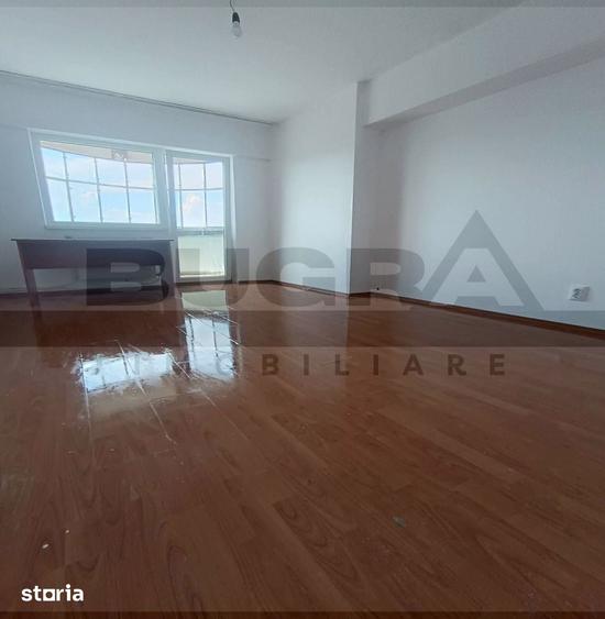 Apartament cu 2 camere decomandat în Mărăști