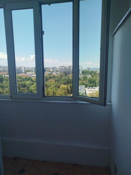 Garsonieră semidecomandată în Central