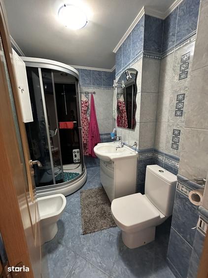Garsonieră semidecomandată în Central