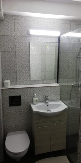 Apartament cu 2 camere decomandat în Tomis Nord