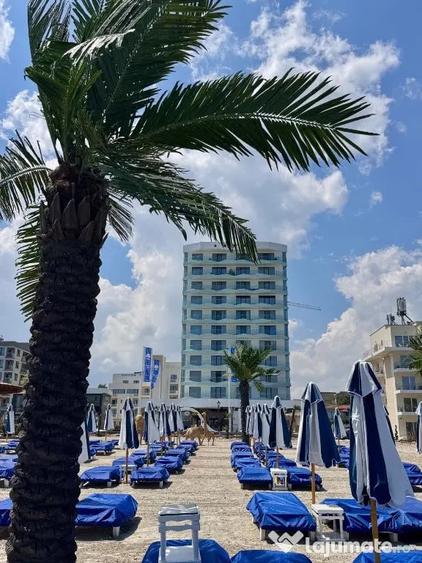 Apartament cu 2 camere decomandat în Nord