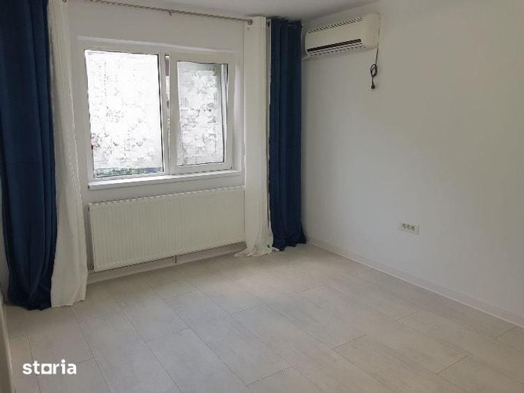Apartament cu 2 camere în Obor
