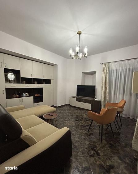 Cotroceni Dr. Lister ap 2 cam et 1 in vila P+2 acces curte exclusiva - 7