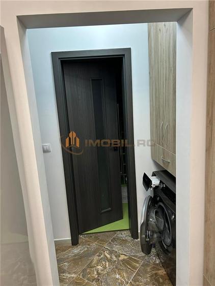 Apartament cu 2 camere decomandat, mobilat în Canta
