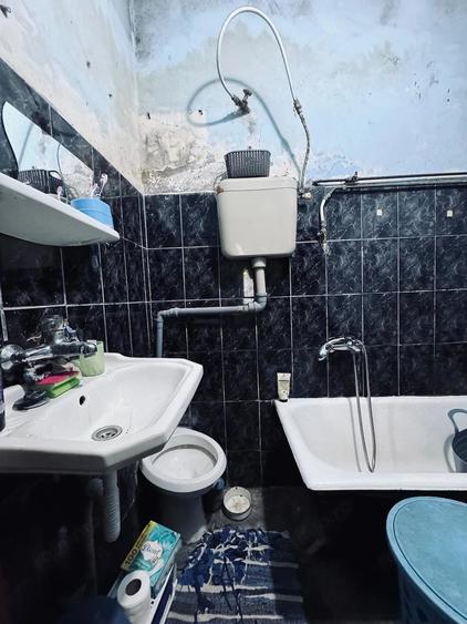 Apartament cu 3 camere nedecomandat în Iosefin