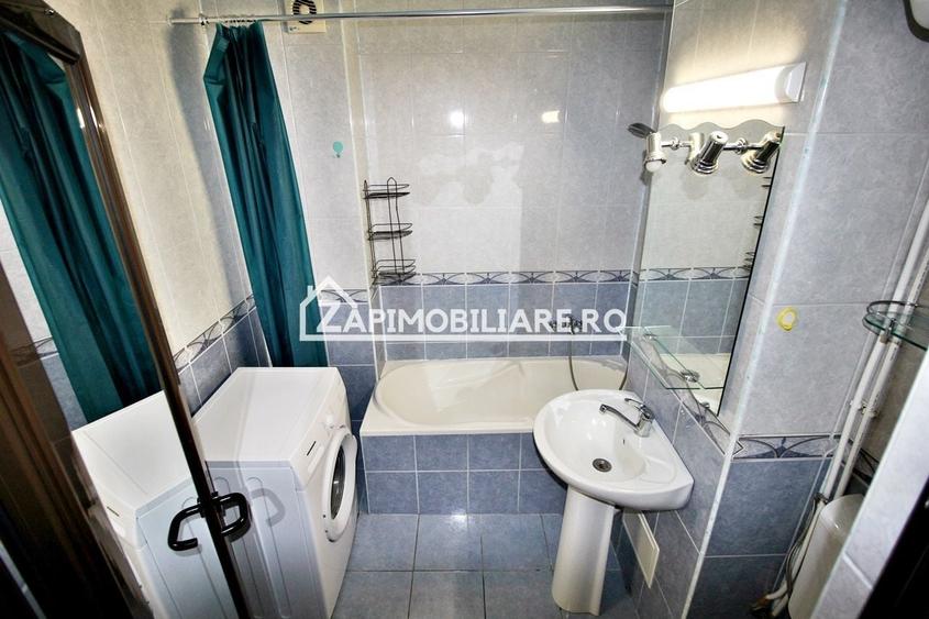 Apartament 2 camere,56 mp,et.2, cartie Tudor,zona Diamant - 4