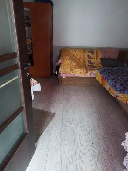 Casă cu 3 camere cu Teren 1500 Mp în Macea
