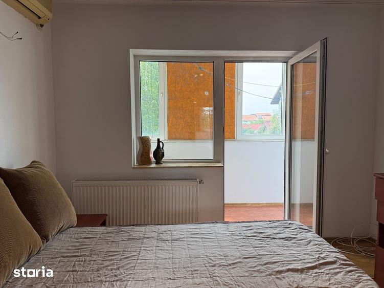 Apartament cu 4 camere în Central