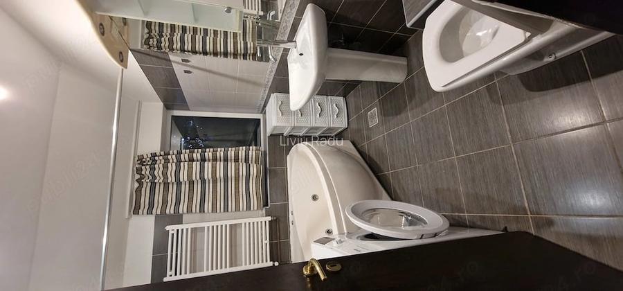 Apartament 2 camere Lipovei, mansarda, centrala
