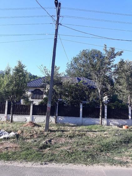 Casa De Vanzare Rasnic Oghian - 2