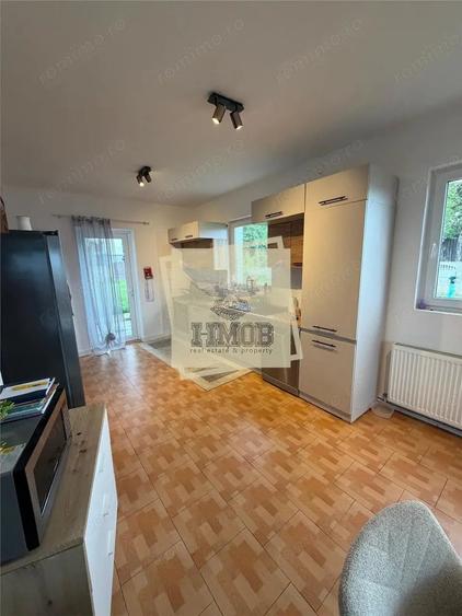 Casă cu 6 camere cu Teren 1030 Mp în Viile Sibiului