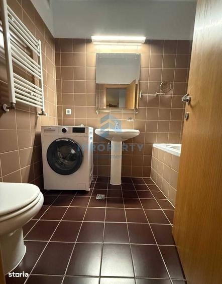 Apartament 2 Camere Premium - Asmita Gardens 10 min Metrou - 8