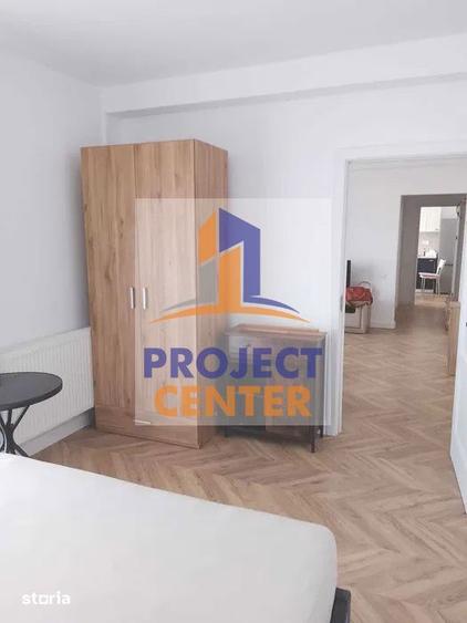Apartament cu 2 camere în Găvana