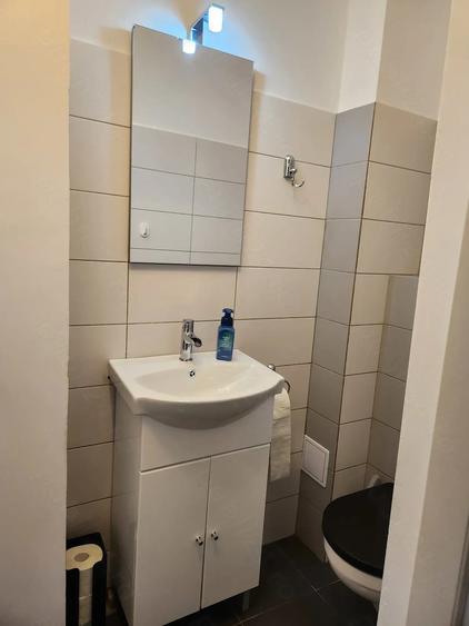 Apartament cu 3 camere decomandat în Mărăști