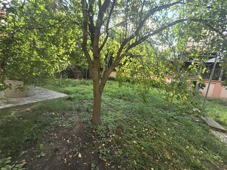 Casă individuală cu 12 camere cu Canalizare în Central