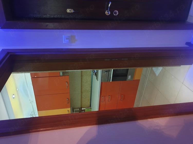 Garsonieră decomandată în Ultracentral