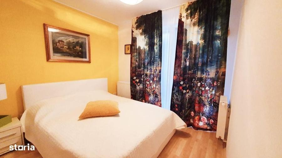 Apartament cu 3 camere în Bartolomeu