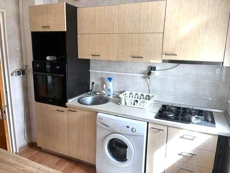 Apartament cu 2 camere decomandat în Dristor