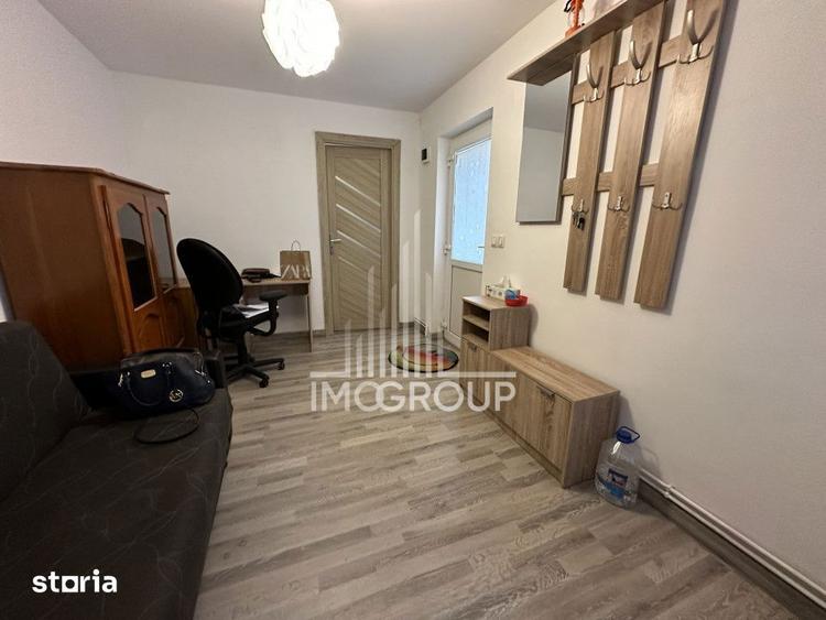 Apartament in zona The Office , langa Hotel Hampton by Hilton | 35 mp - 8