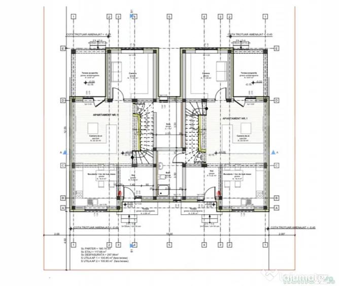 Duplex modern in Sacalaz intimitate, confort ?i fini - Sacalaz (Timis) - 2