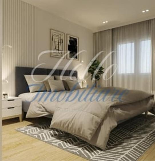 Apartament cu 4 camere decomandat, mobilat în Mănăștur