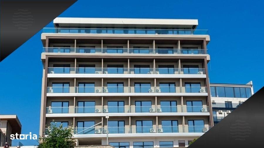 Spațiu comercial, de 1,740 mp, în Nord