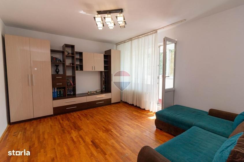 Apartament cu 2 camere modern de inchiriat zona Salajan Trapezului - 7