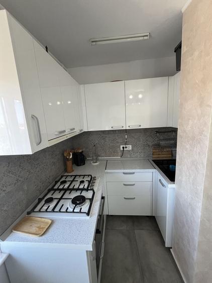 Apartament cu 2 camere decomandat, mobilat în Inel I