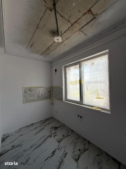 APARTAMENT TIP STUDIO - ETAJ INTERMEDIAR - BLOC NOU - TVA INCLUS - 4